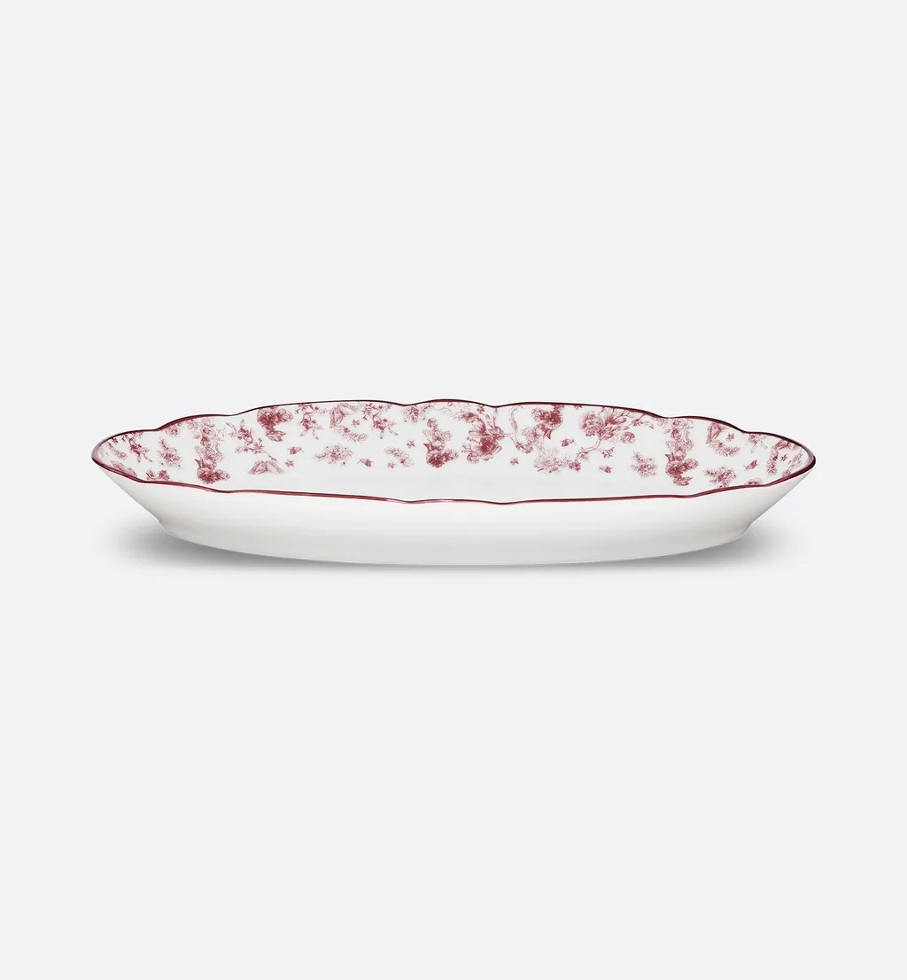 Relish Dish