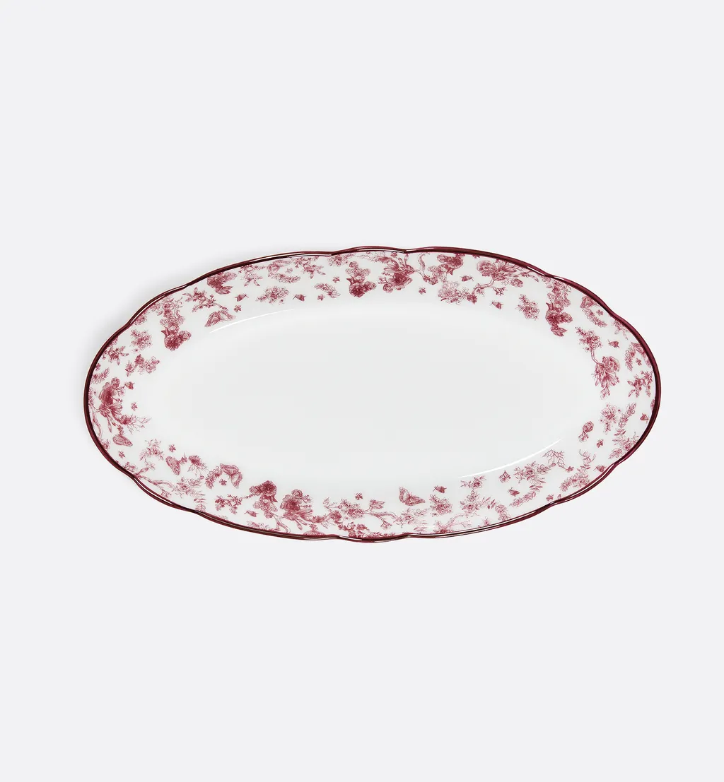 Relish Dish