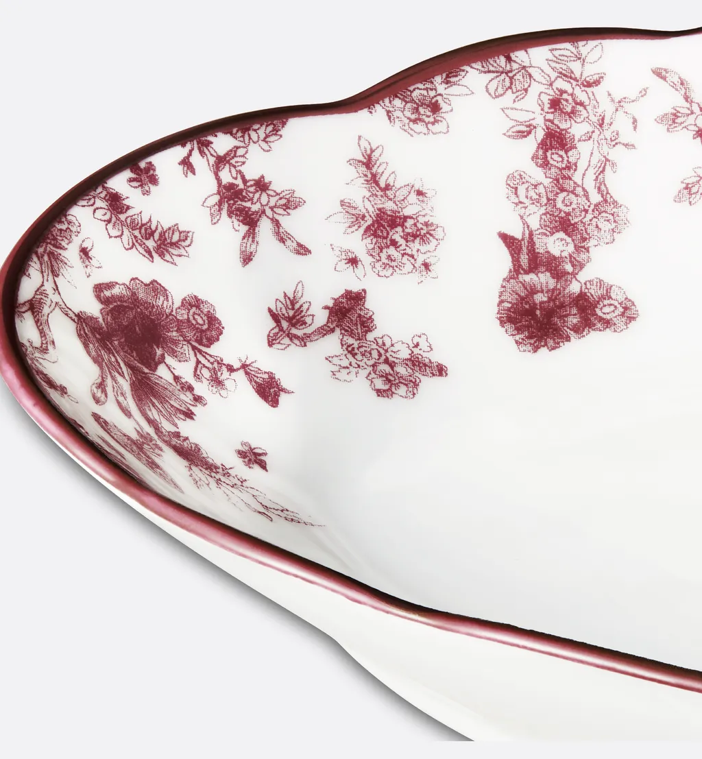 Relish Dish