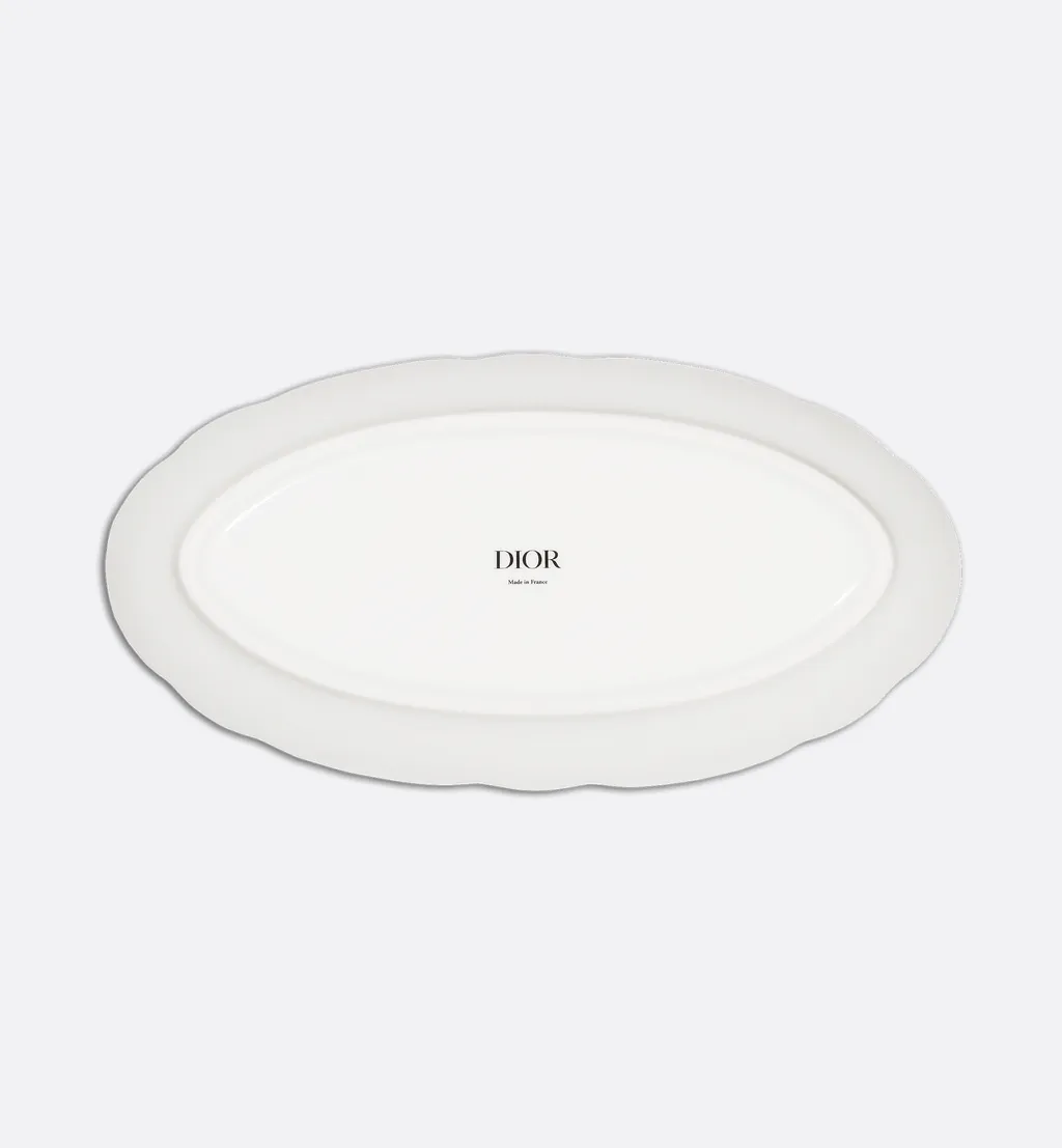 Relish Dish