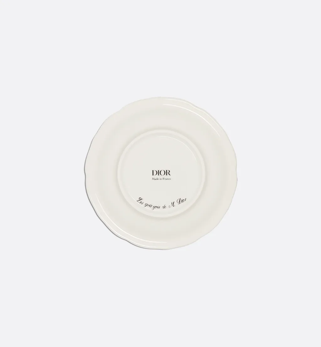 Tea Saucer