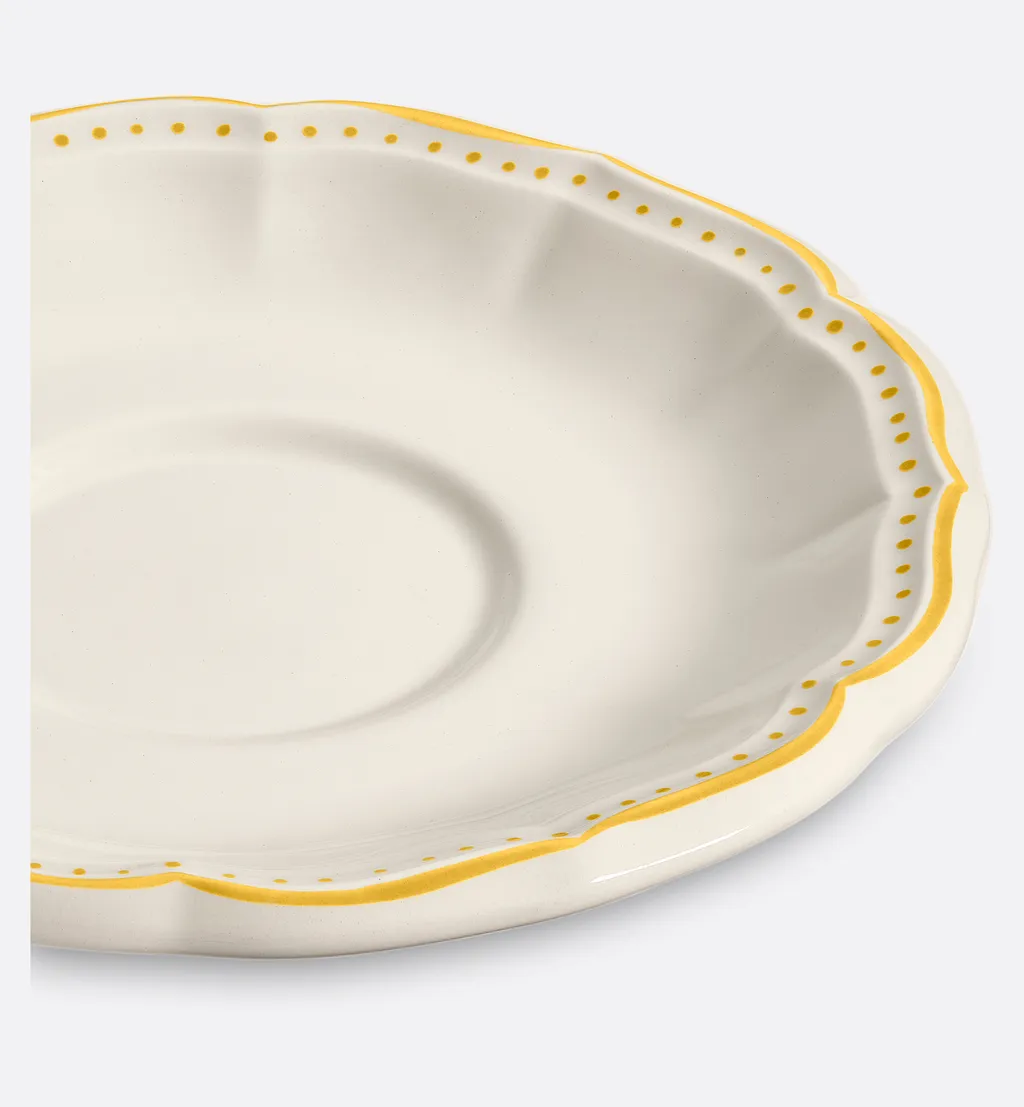 Tea Saucer