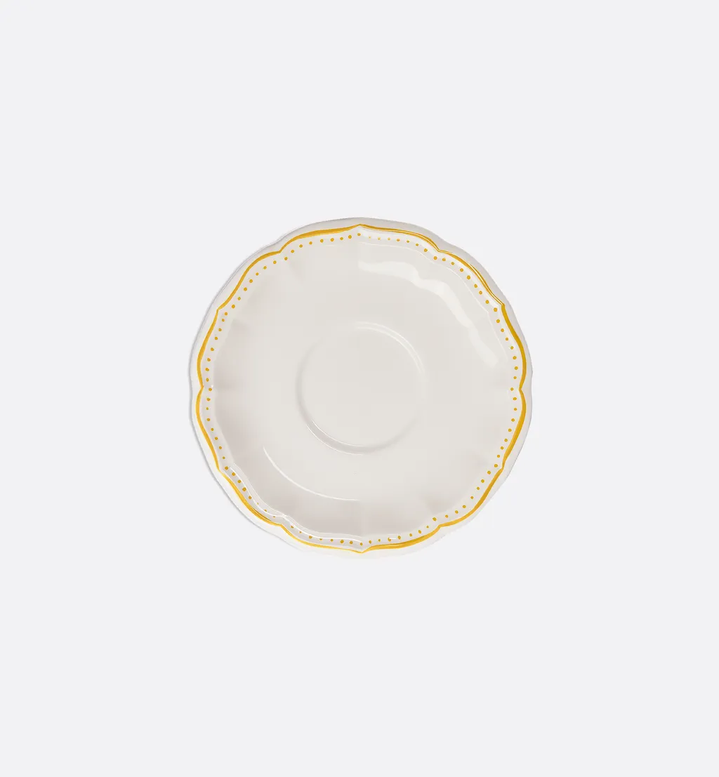Tea Saucer