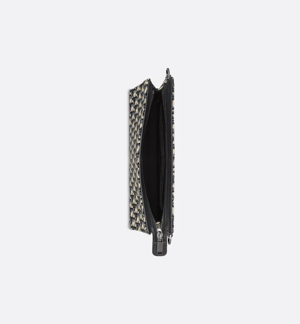 A5 Triangle Pouch