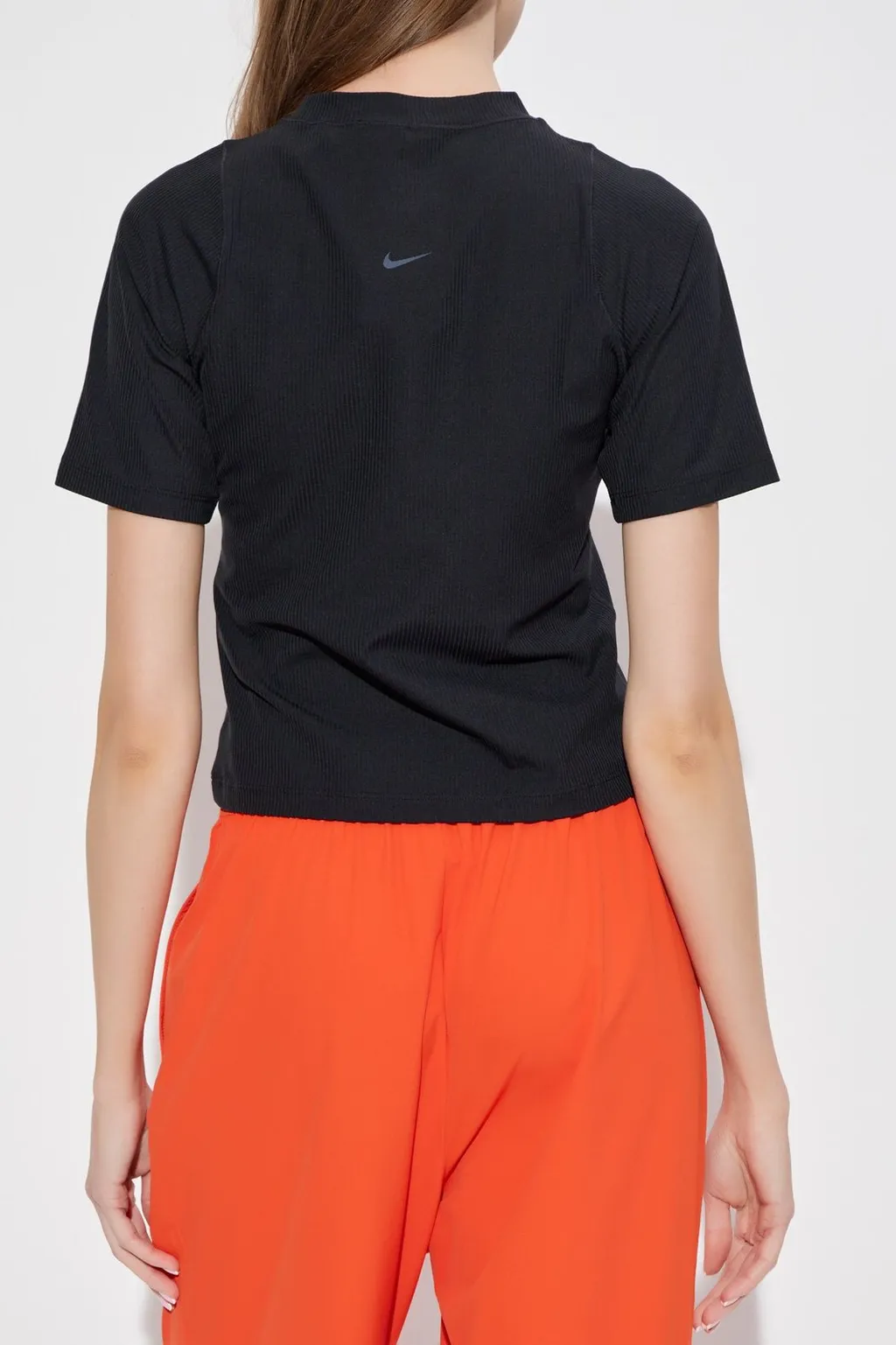 Nike Dri-Fit Short-Sleeved Top