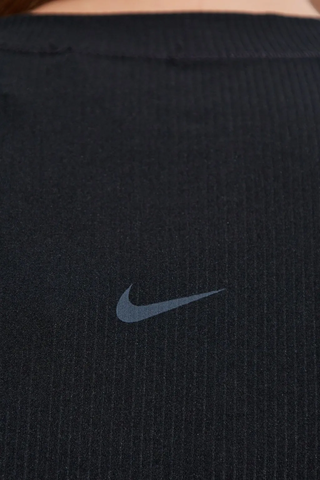 Nike Dri-Fit Short-Sleeved Top