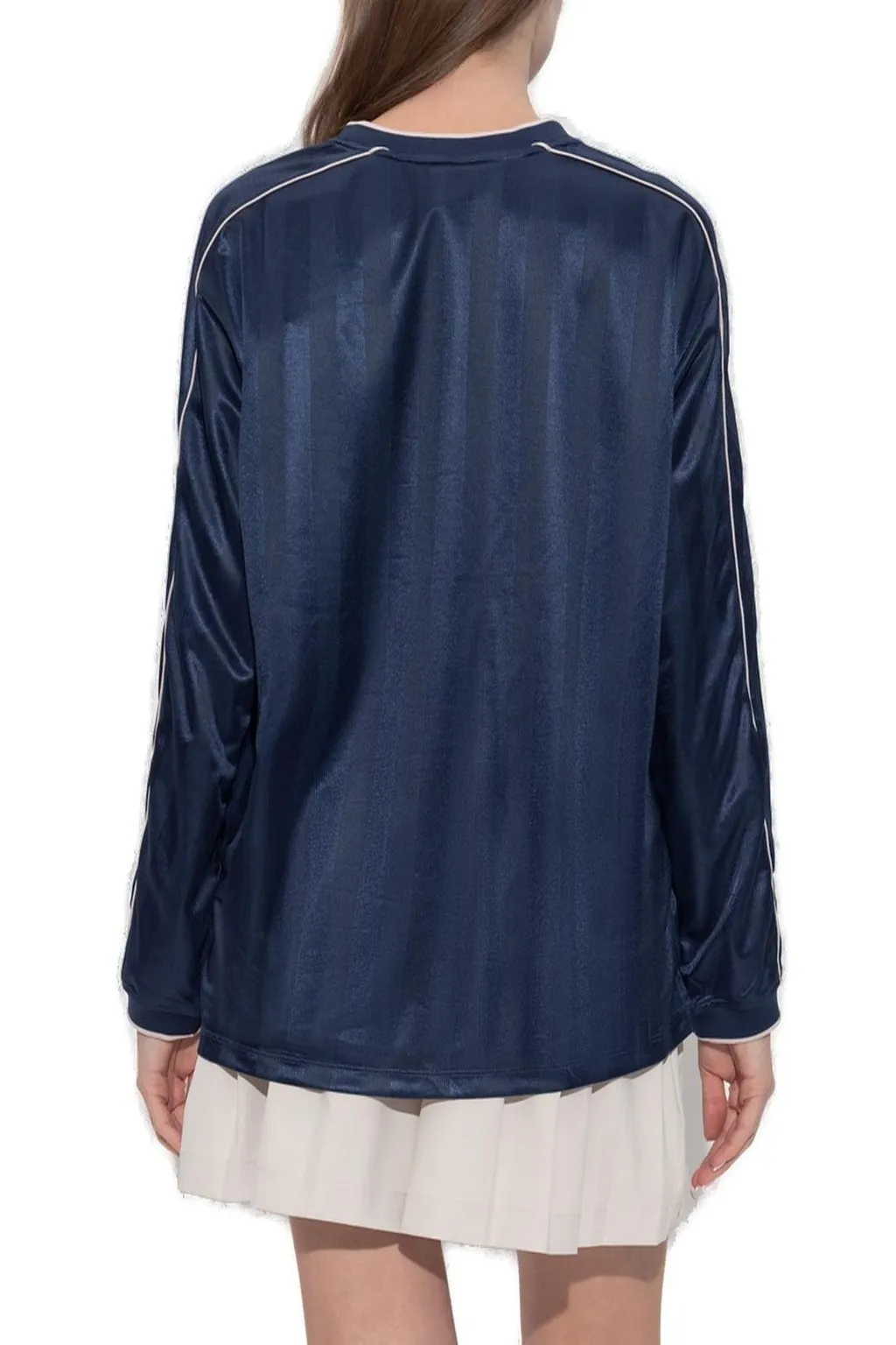 Nike Long-Sleeved Jersey Top
