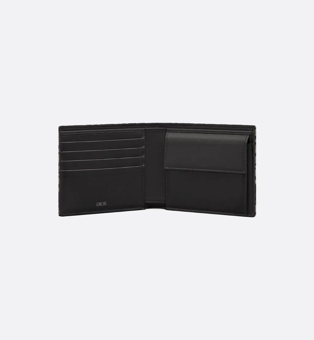 Compact Wallet