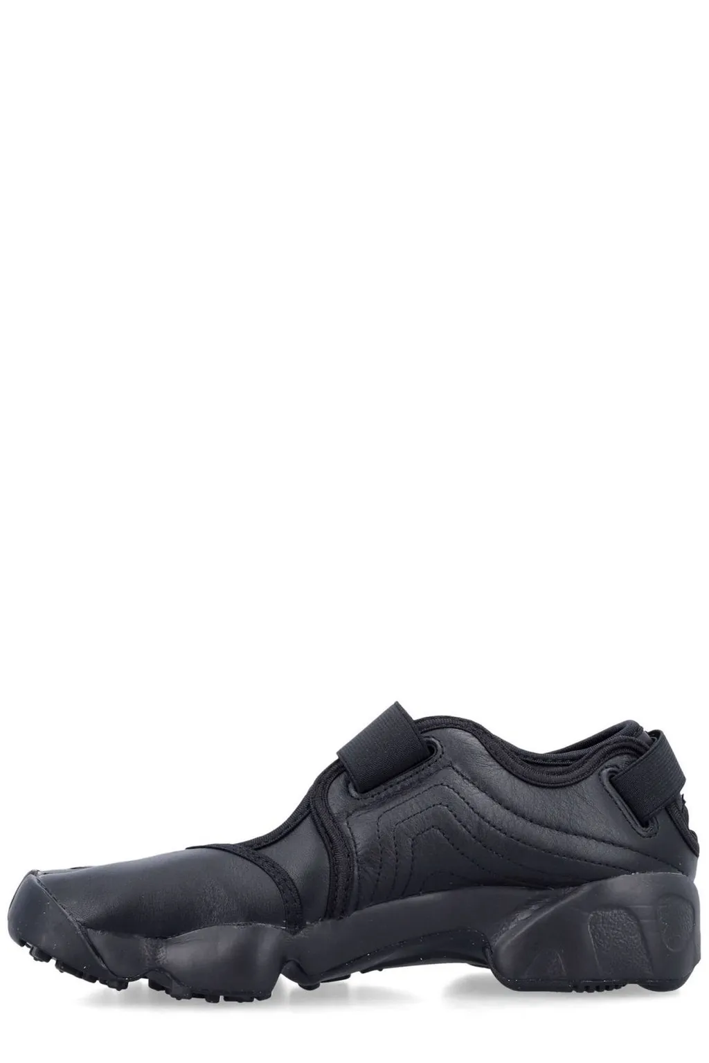 Nike Air Rift Lace-Up Sneakers