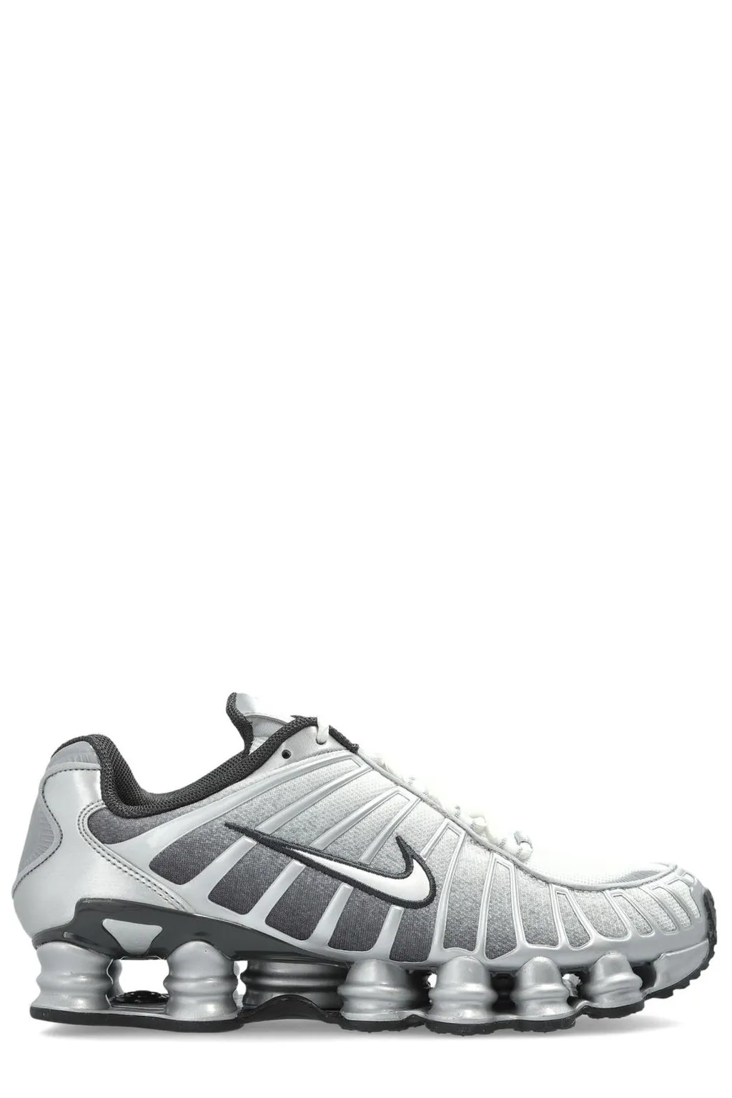 Nike Shox Tl Low-Top Sneakers