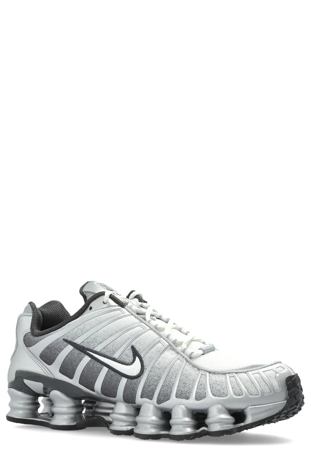 Nike Shox Tl Low-Top Sneakers