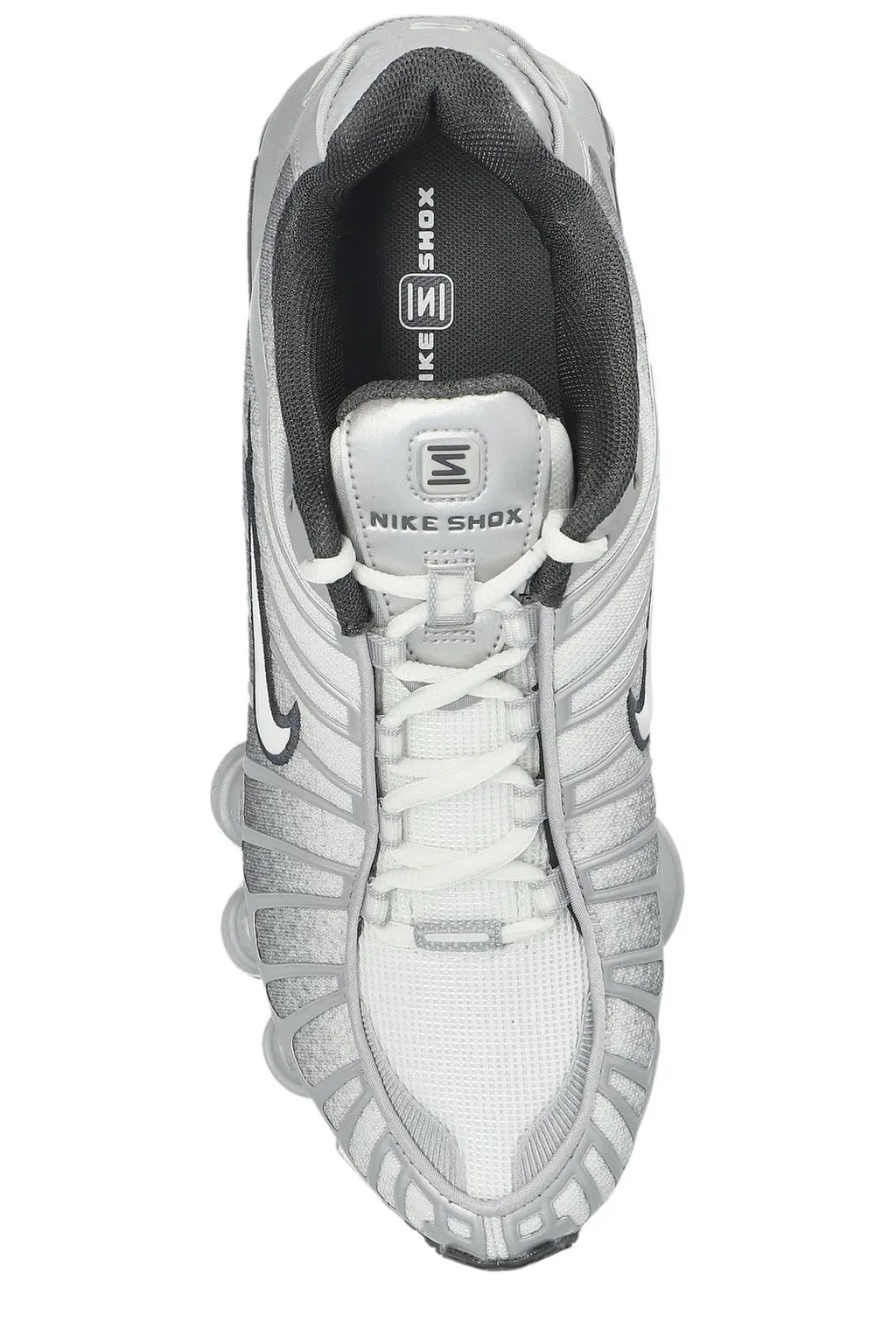 Nike Shox Tl Low-Top Sneakers