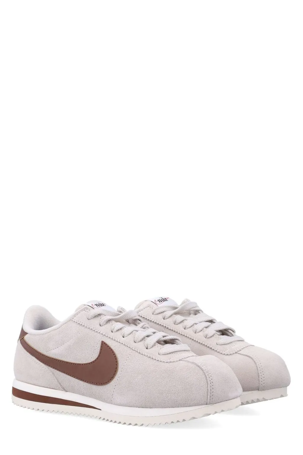 Nike Cortez Low-Top Sneakers