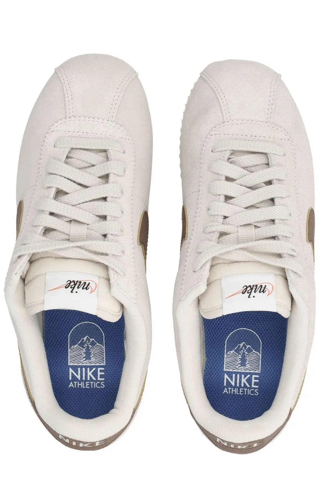 Nike Cortez Low-Top Sneakers