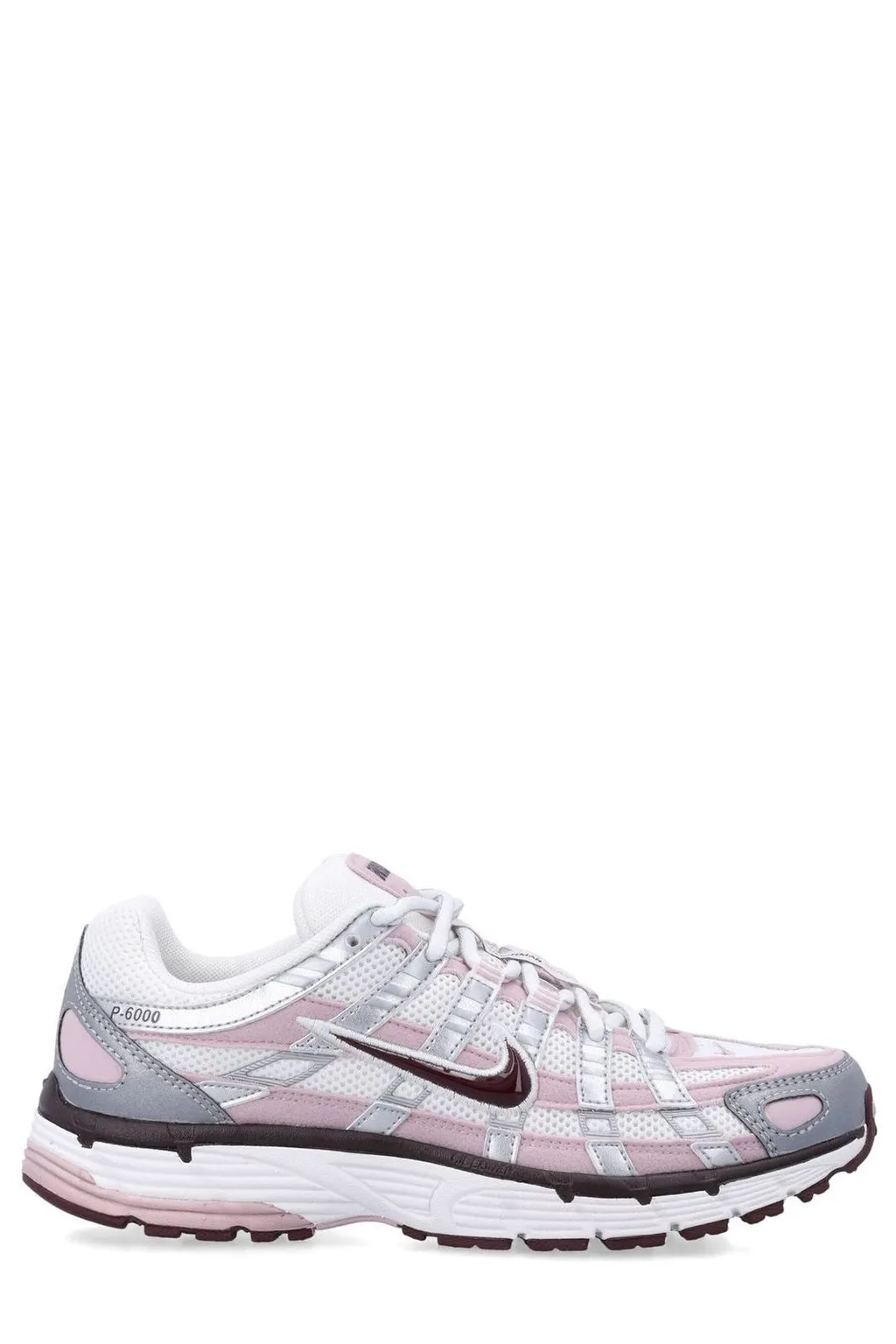 Nike P-6000 Low-Top Sneakers