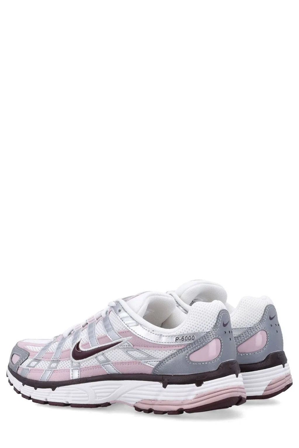 Nike P-6000 Low-Top Sneakers