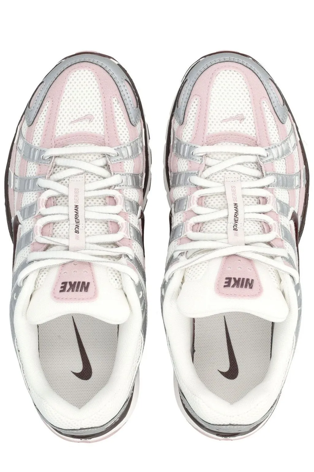 Nike P-6000 Low-Top Sneakers