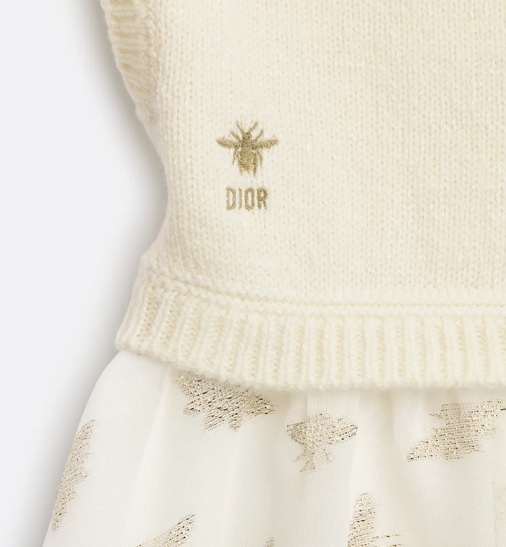 Baby Flared Dress