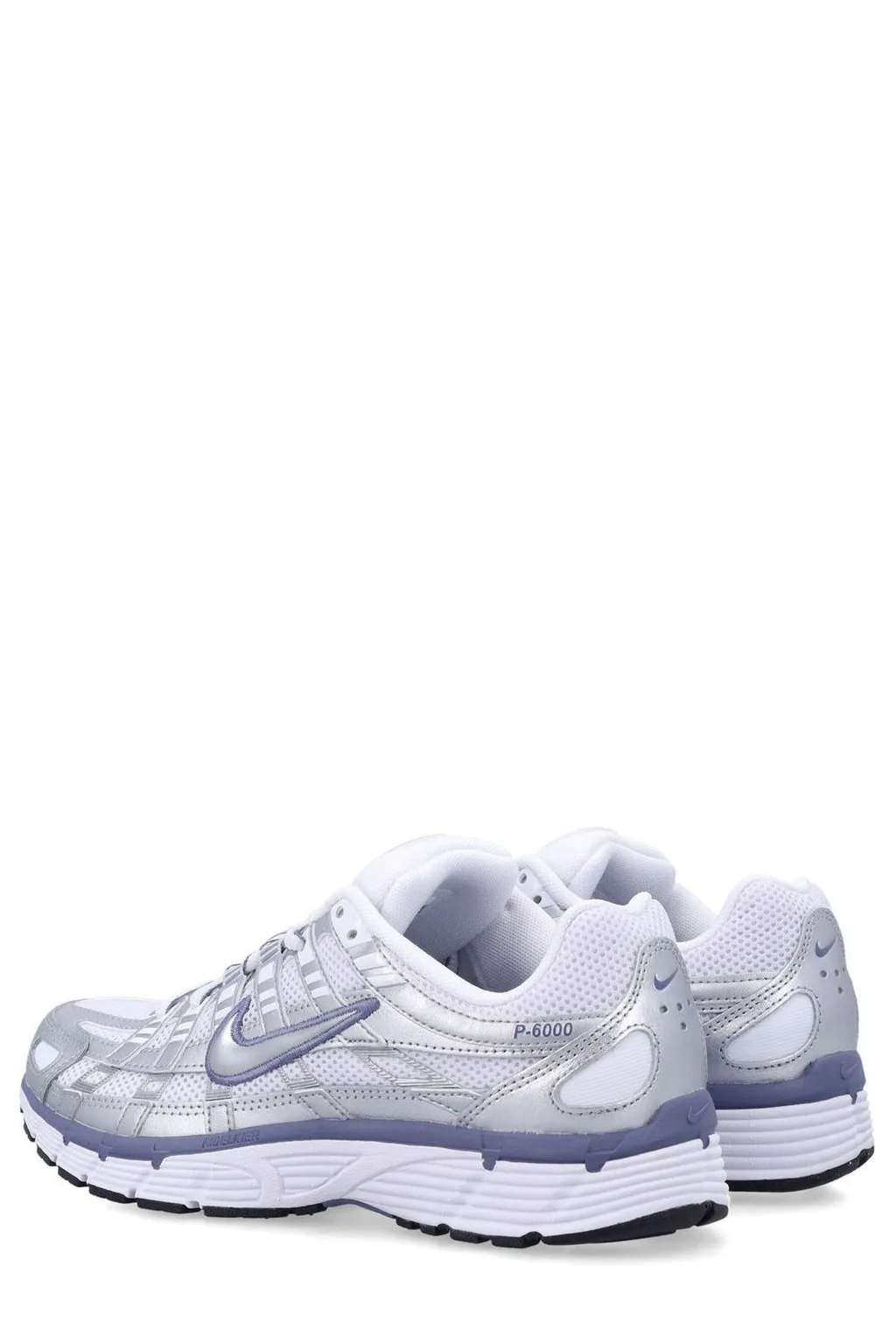 Nike P-6000 Low-Top Sneakers