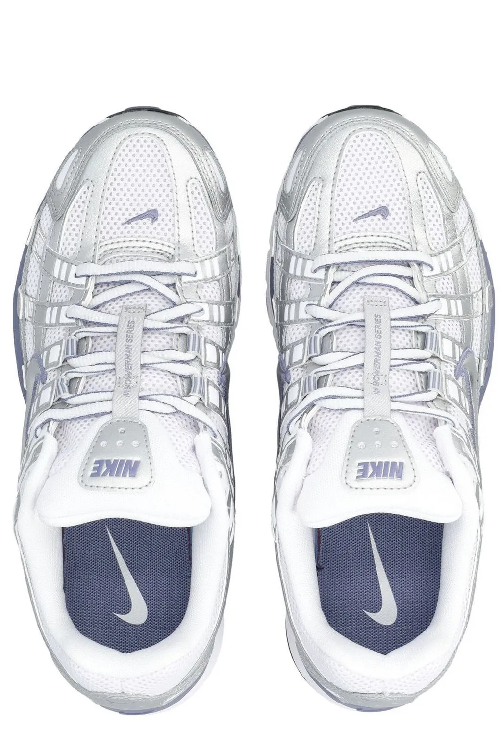 Nike P-6000 Low-Top Sneakers