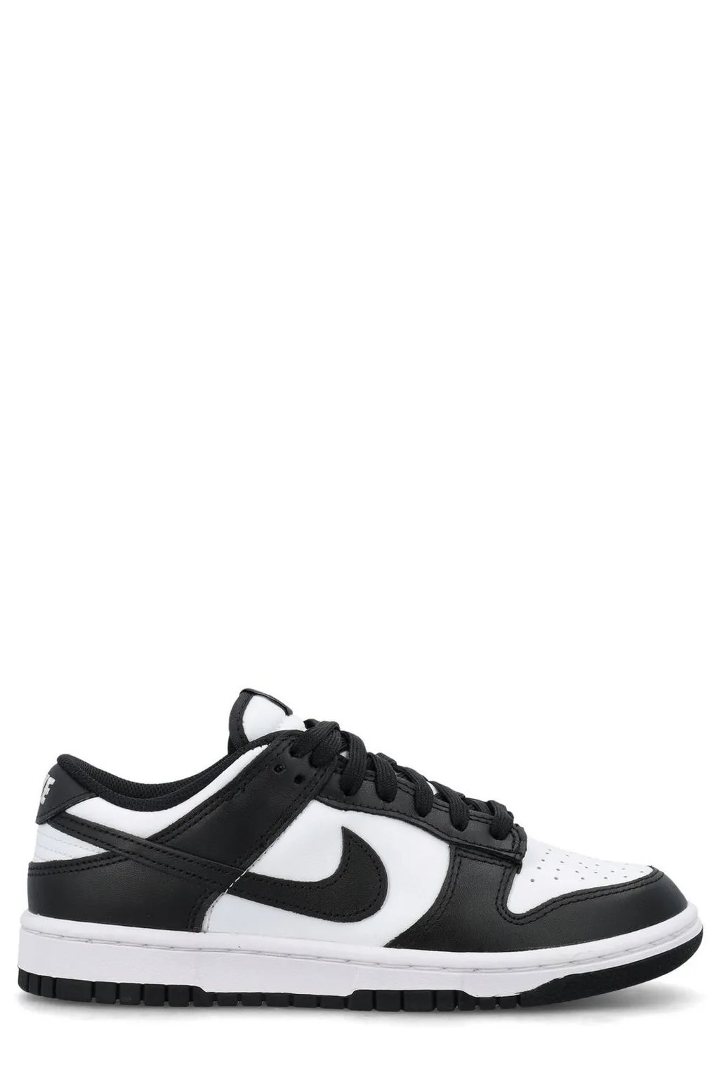 Nike Dunk Low-Top Sneakers