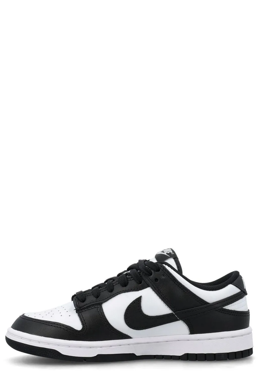 Nike Dunk Low-Top Sneakers