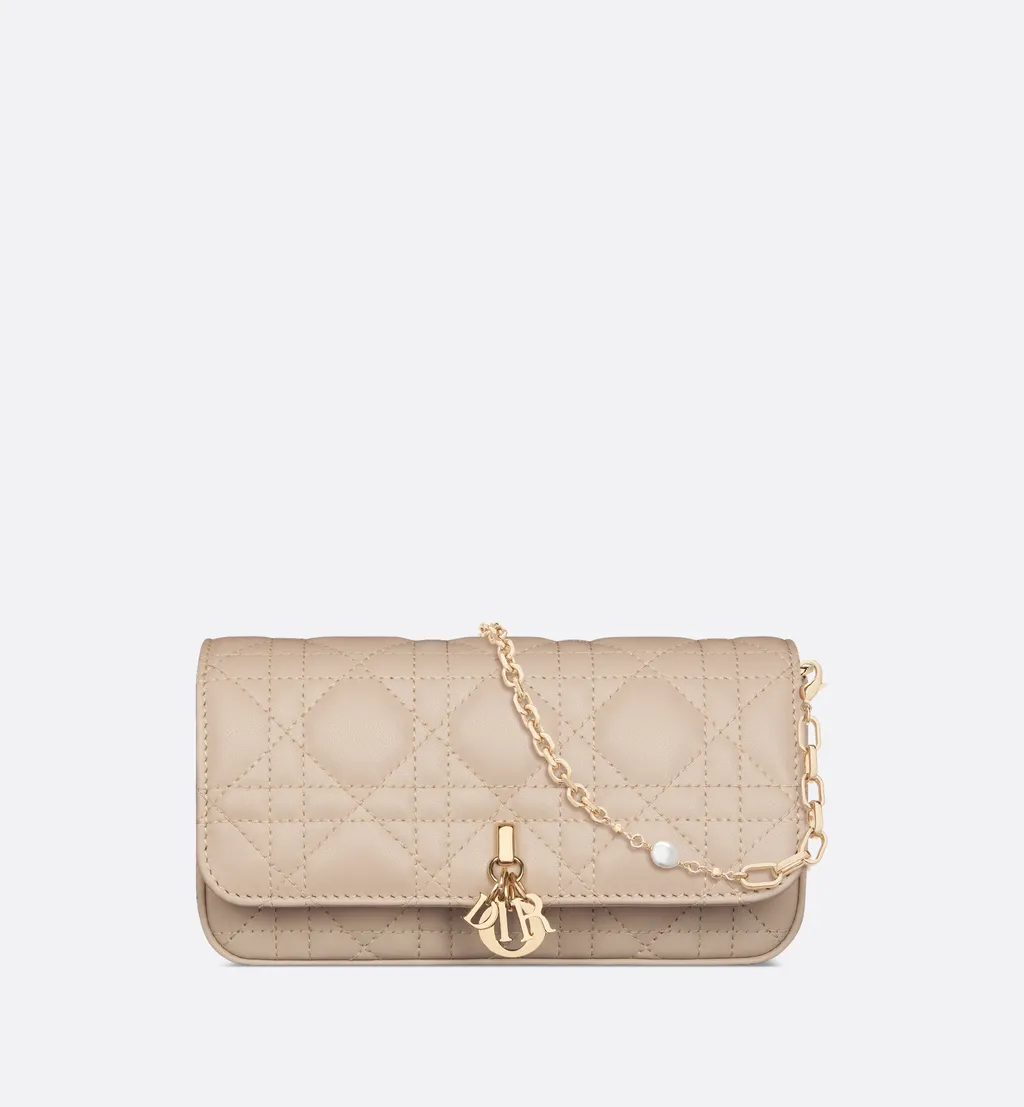 My Dior - Dior Talk Phone Pouch