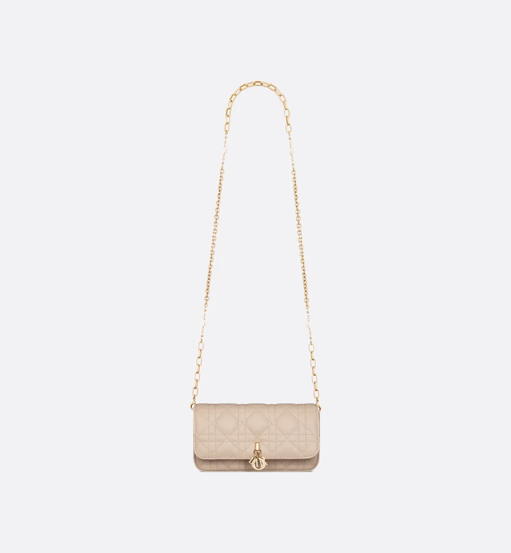 My Dior - Dior Talk Phone Pouch
