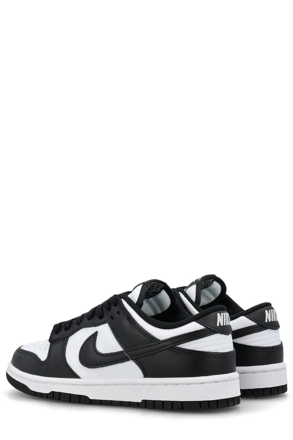 Nike Dunk Low-Top Sneakers