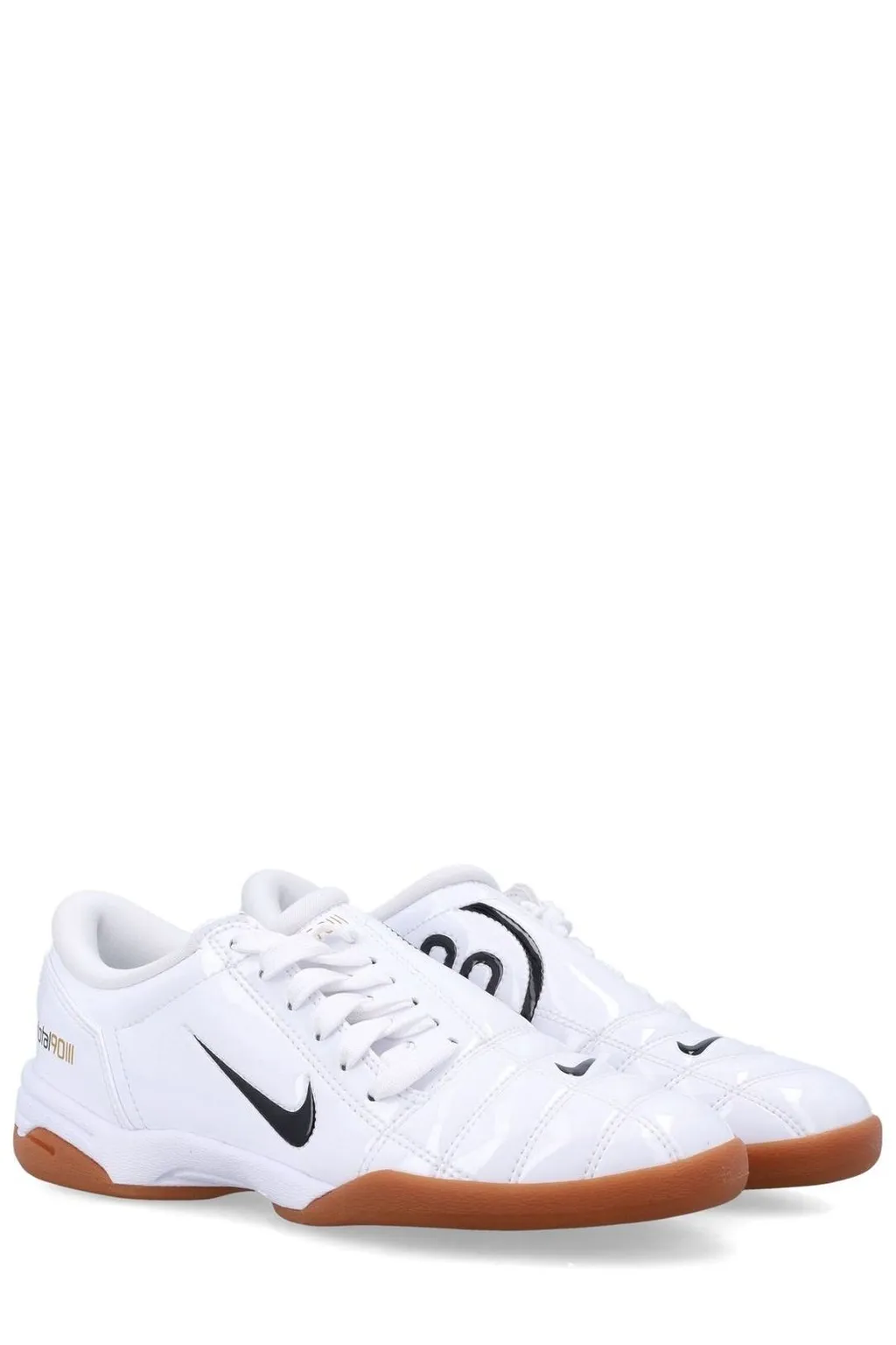 Nike Total 90 Logo Detailed Sneakers
