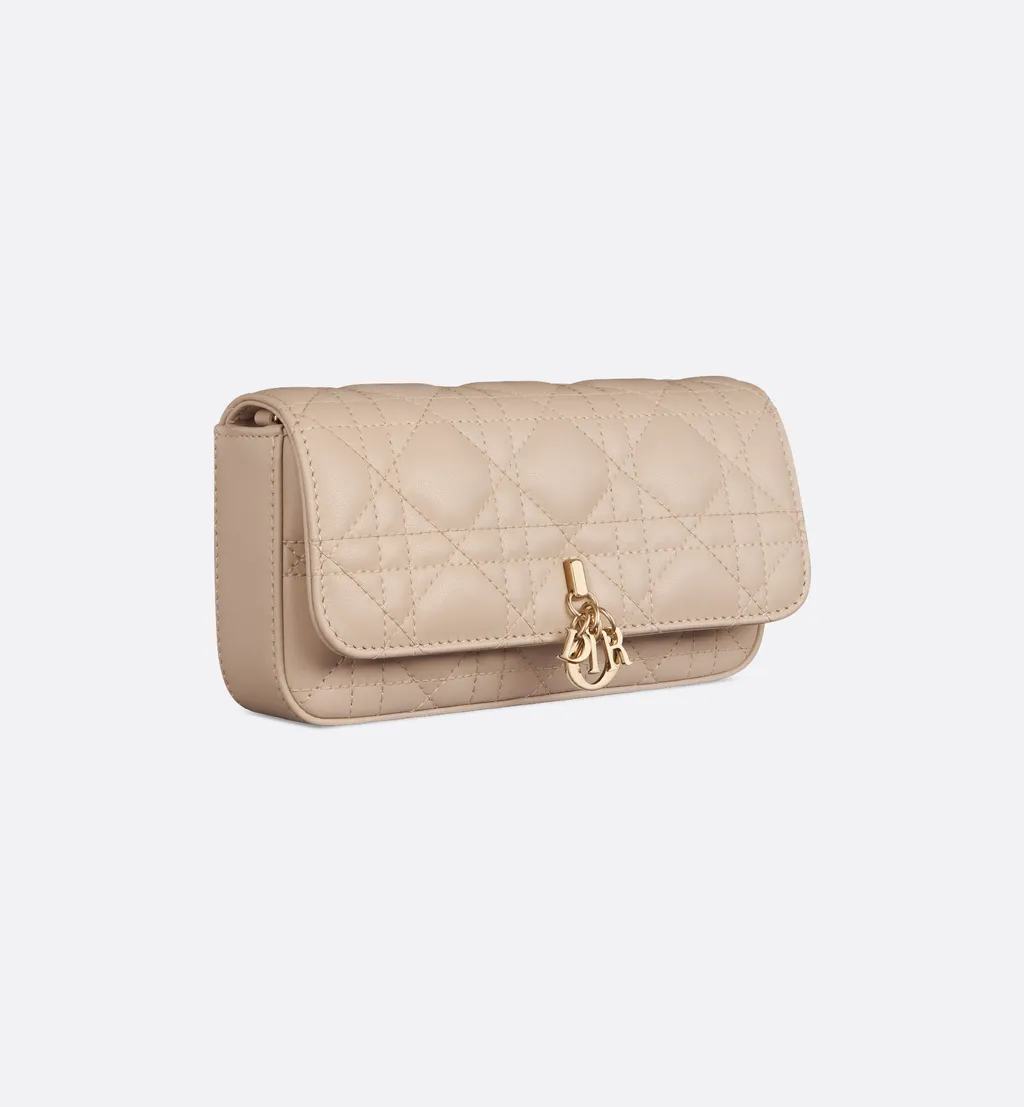My Dior - Dior Talk Phone Pouch
