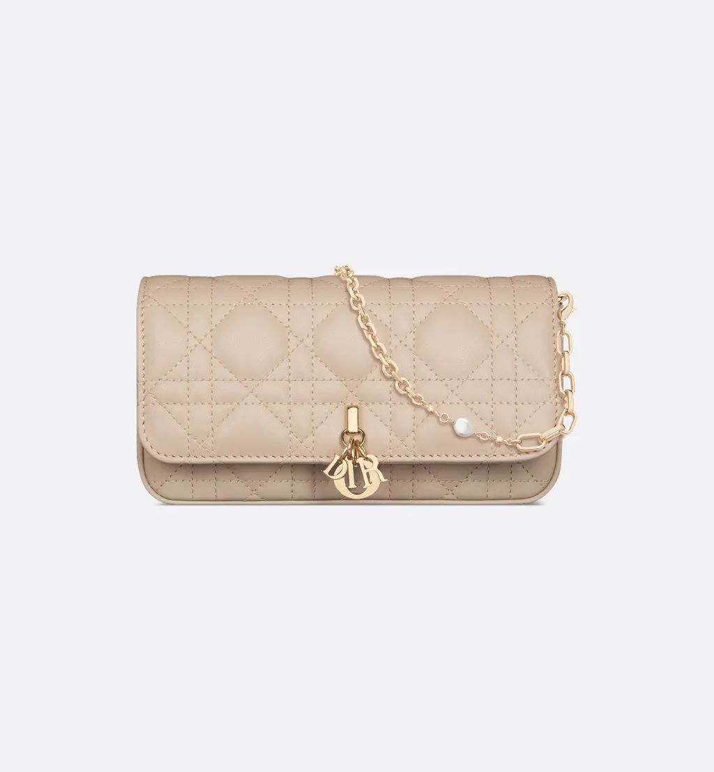 My Dior - Dior Talk Phone Pouch