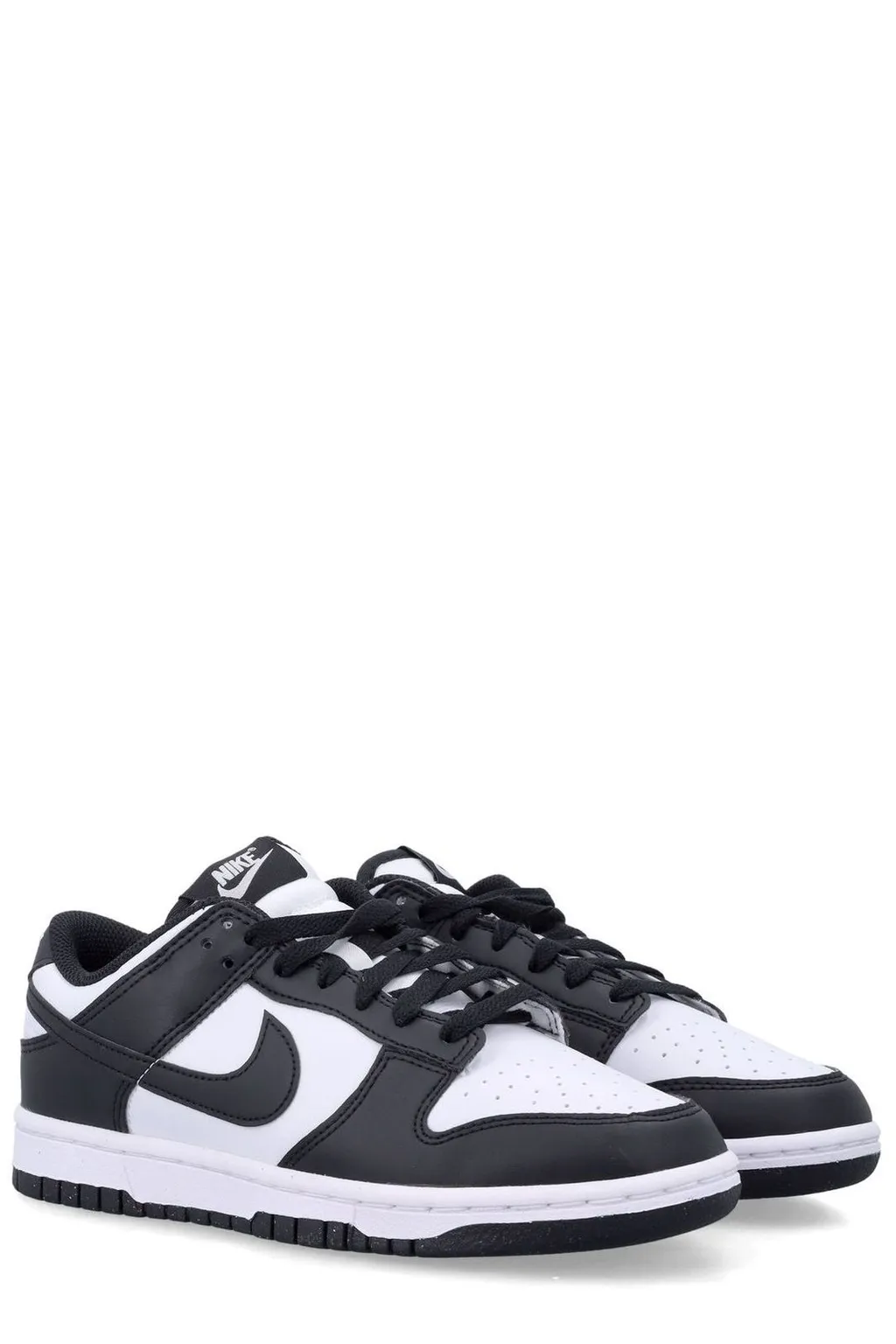 Nike Dunk Low Next Nature Lace-Up Sneakers