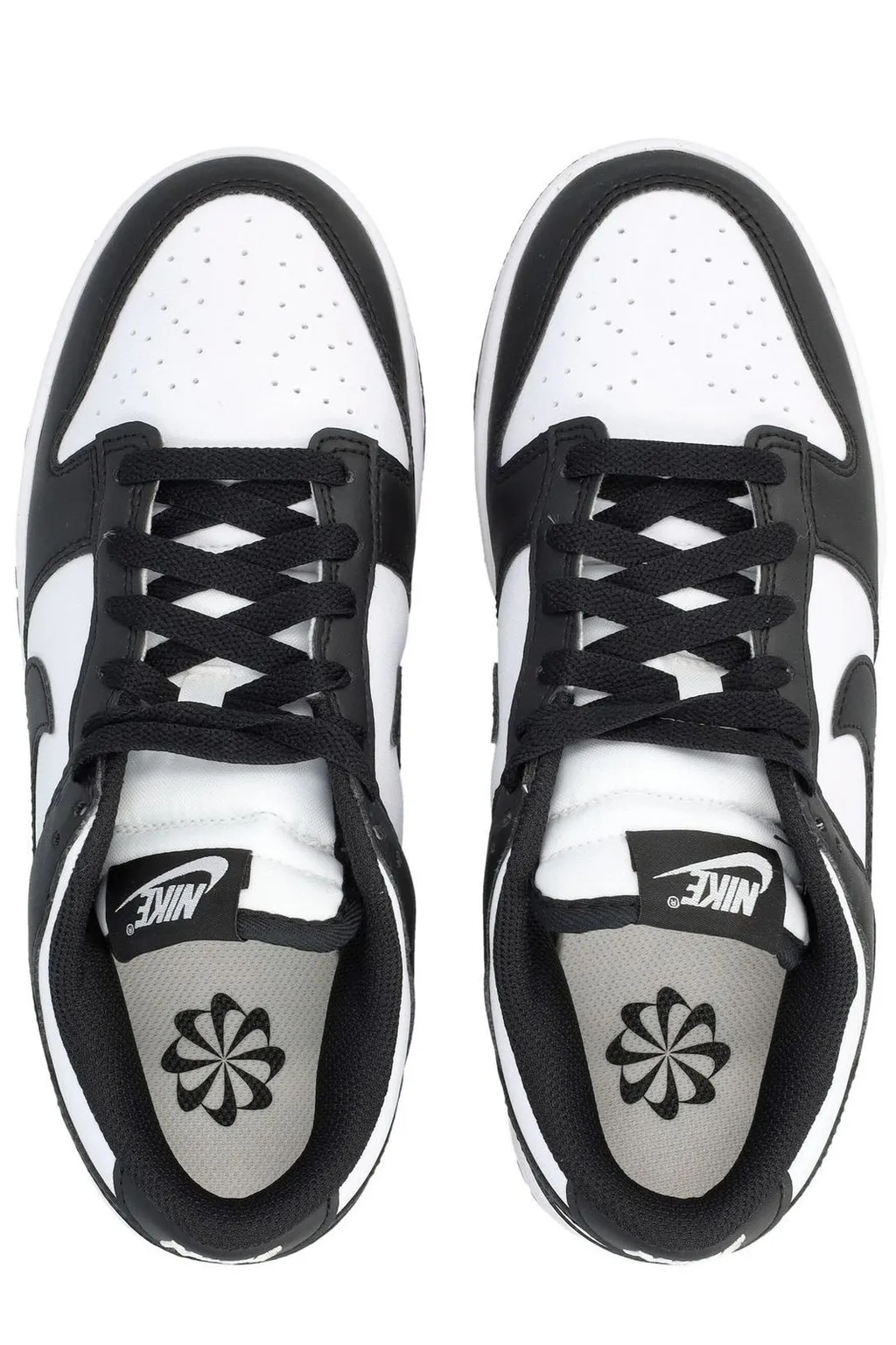 Nike Dunk Low Next Nature Lace-Up Sneakers