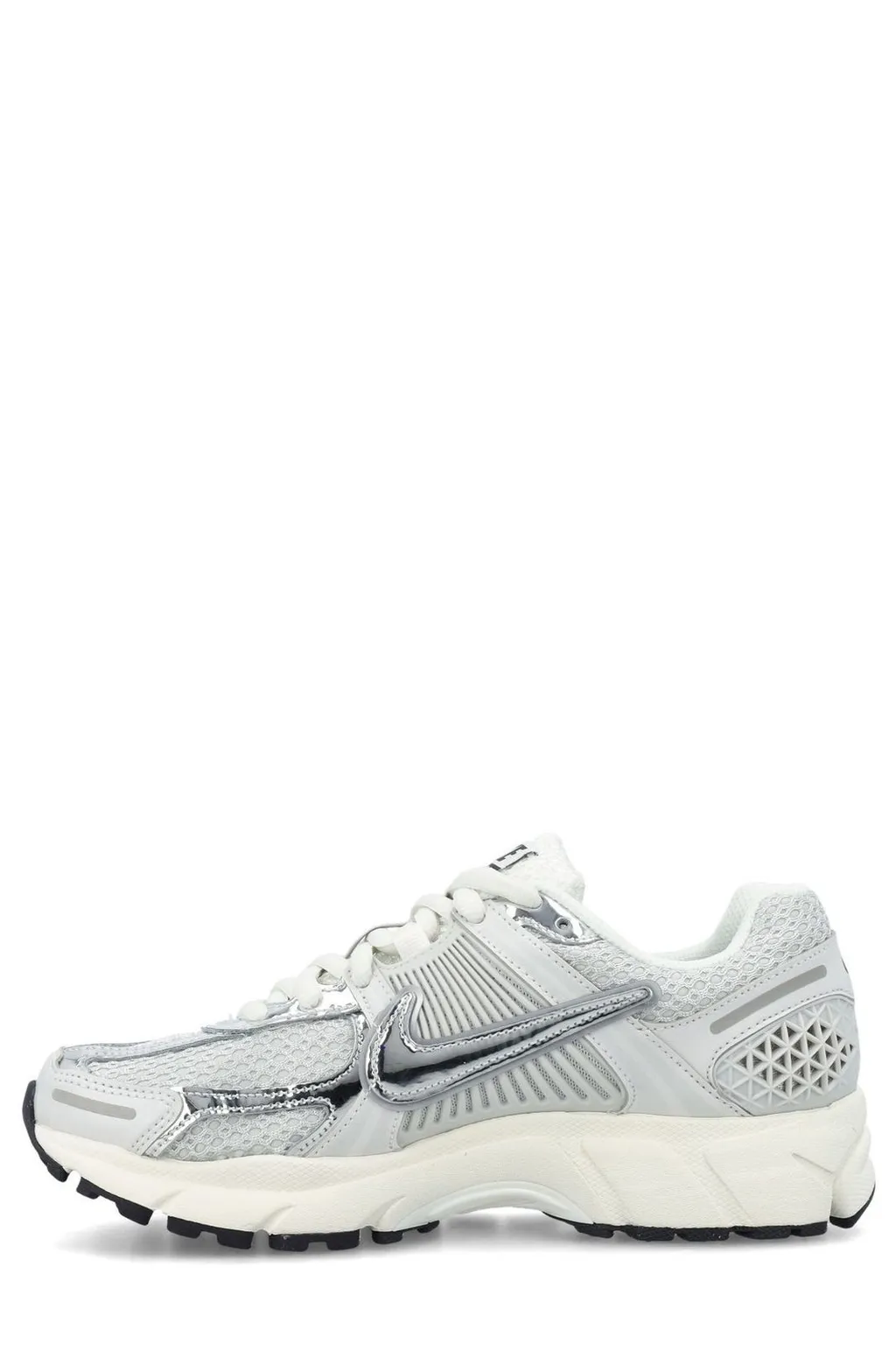 Nike Zoom Vomero 5 Lace-Up Sneakers