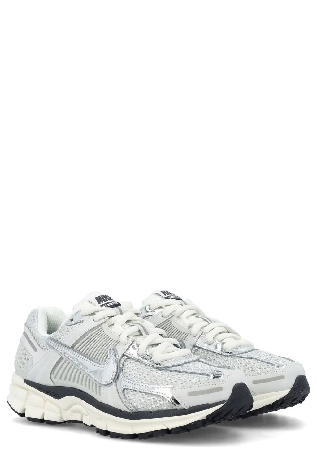 Nike Zoom Vomero 5 Lace-Up Sneakers