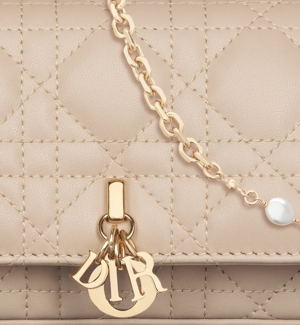 My Dior - Dior Talk Phone Pouch