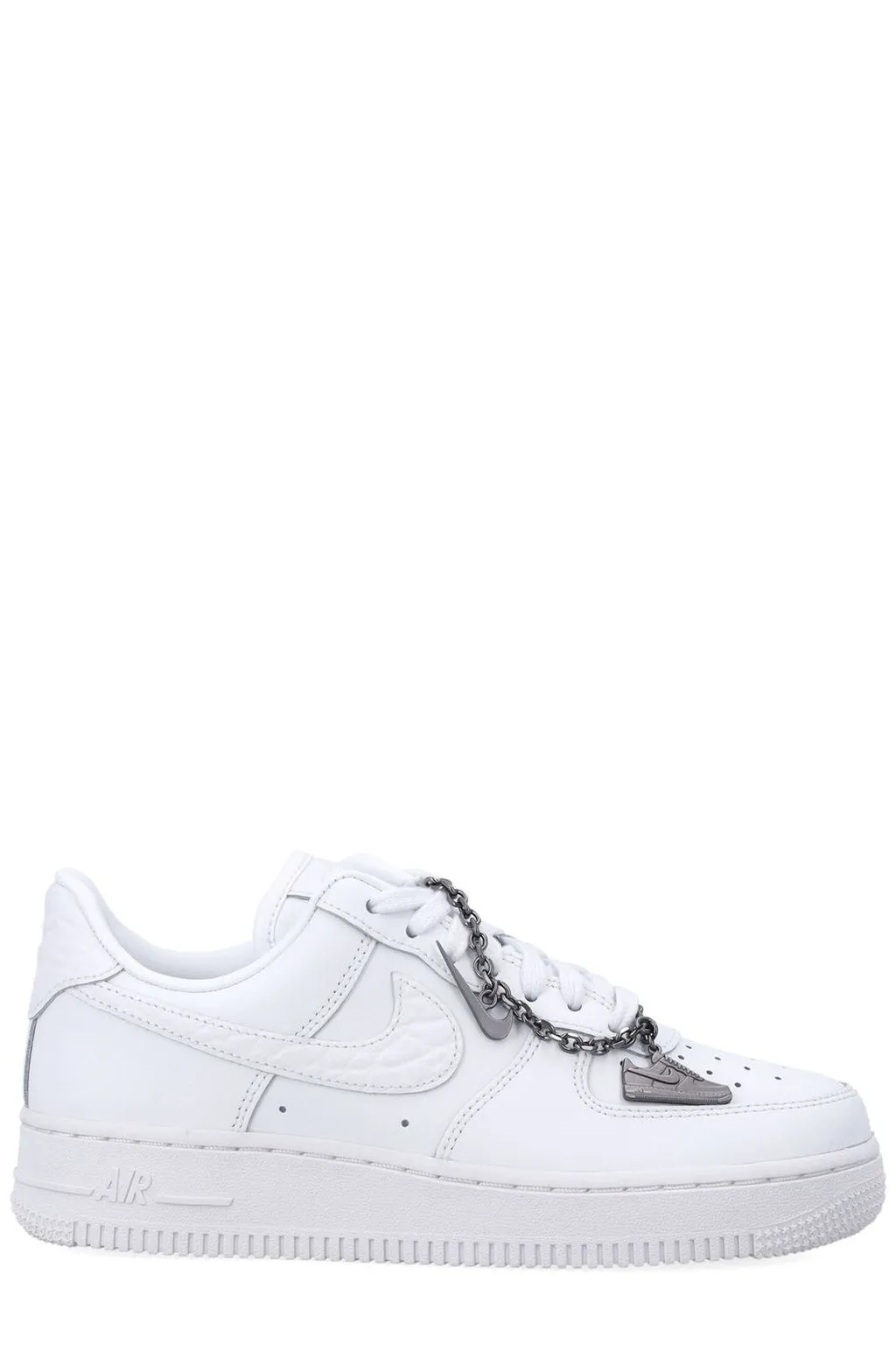 Nike Air Force 1 '07 Low-Top Sneakers
