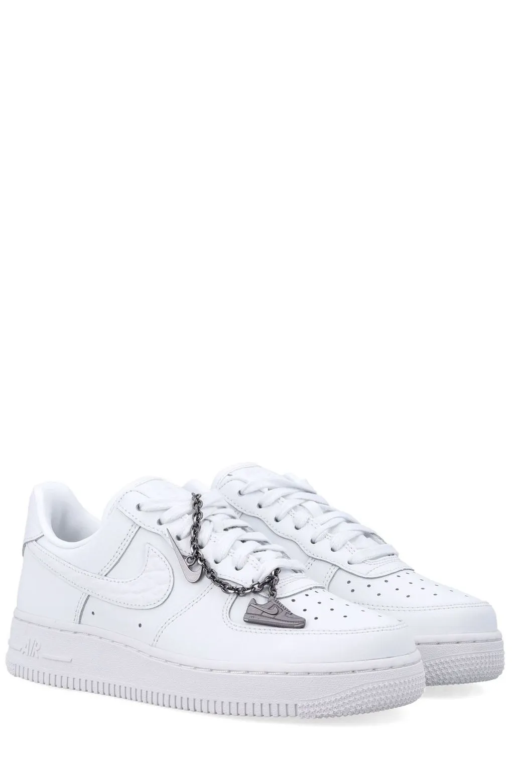 Nike Air Force 1 '07 Low-Top Sneakers
