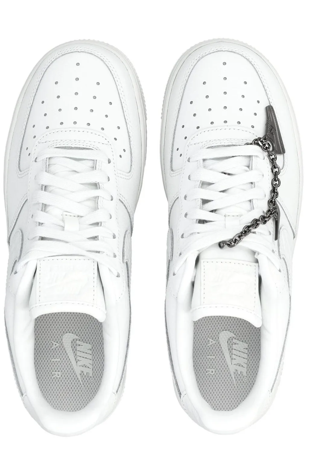 Nike Air Force 1 '07 Low-Top Sneakers