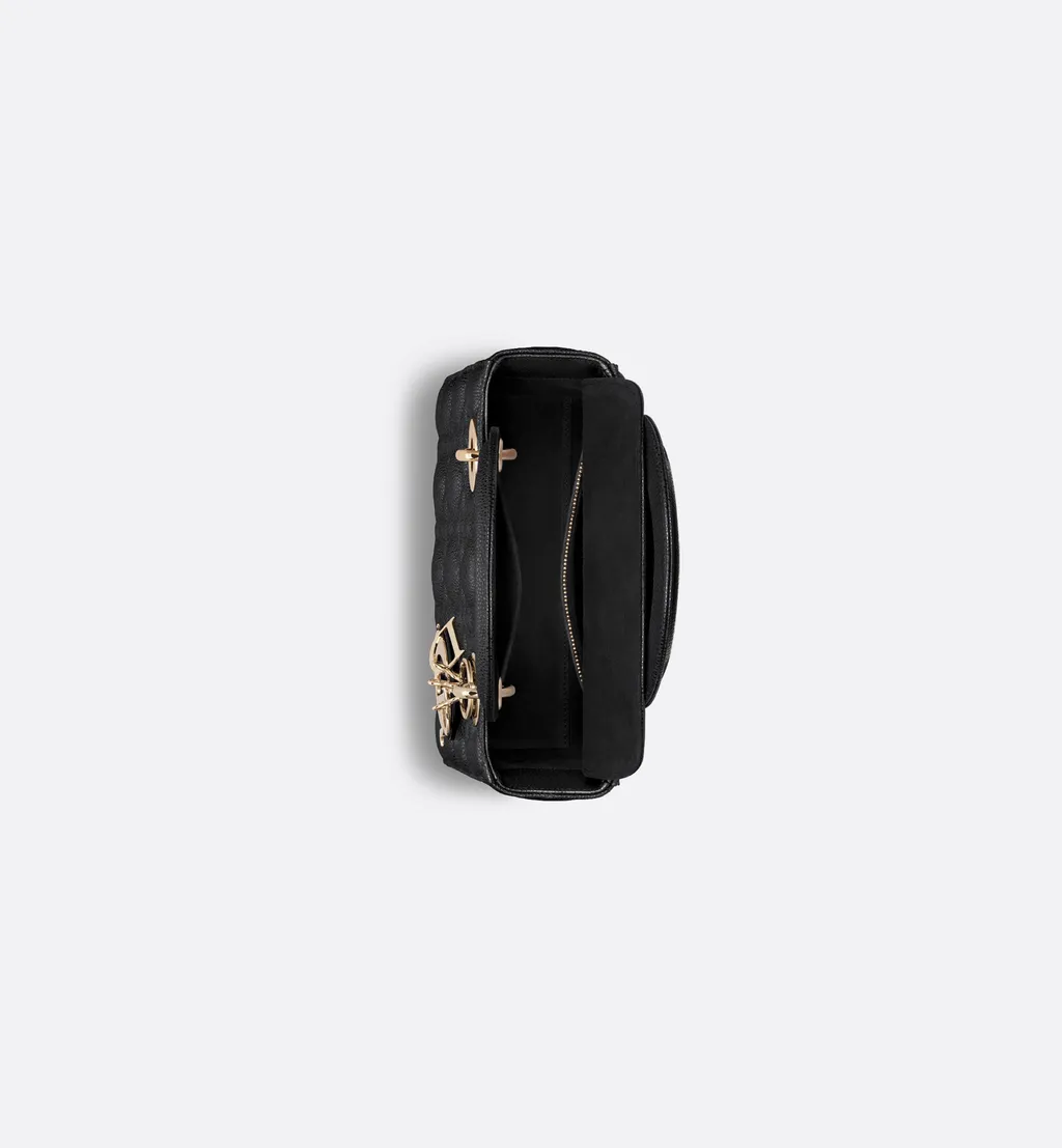 Small Lady Dior My Abcdior Bag