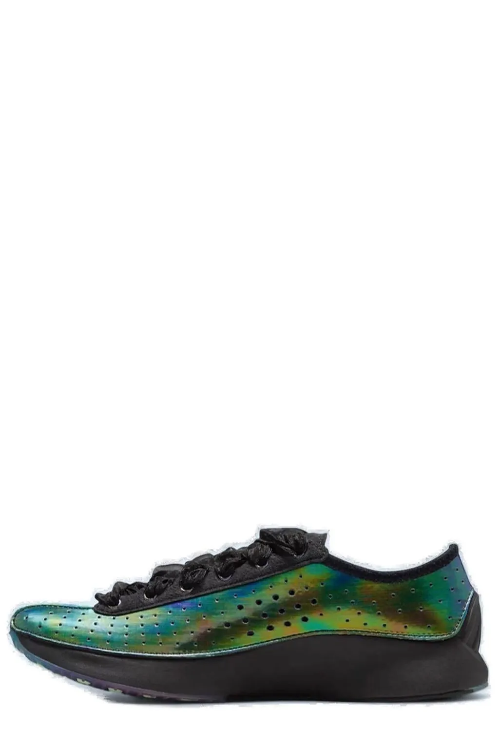 Nike X Tomo Koizumi Air Superfly Lace-Up Sneakers