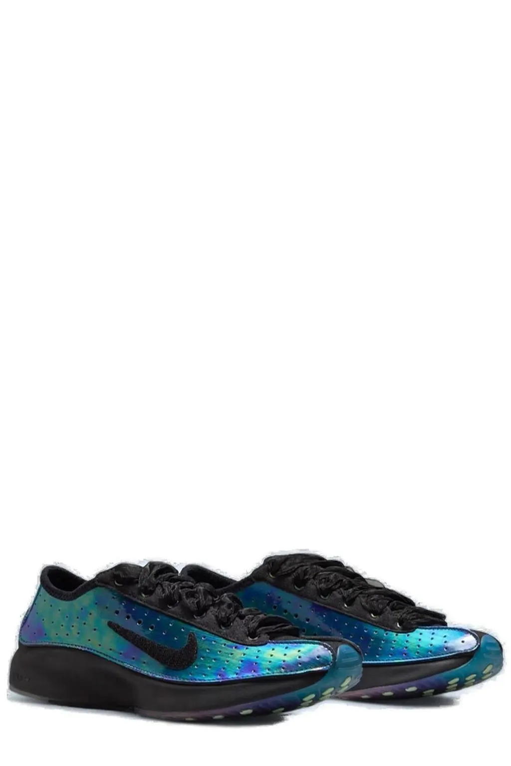 Nike X Tomo Koizumi Air Superfly Lace-Up Sneakers