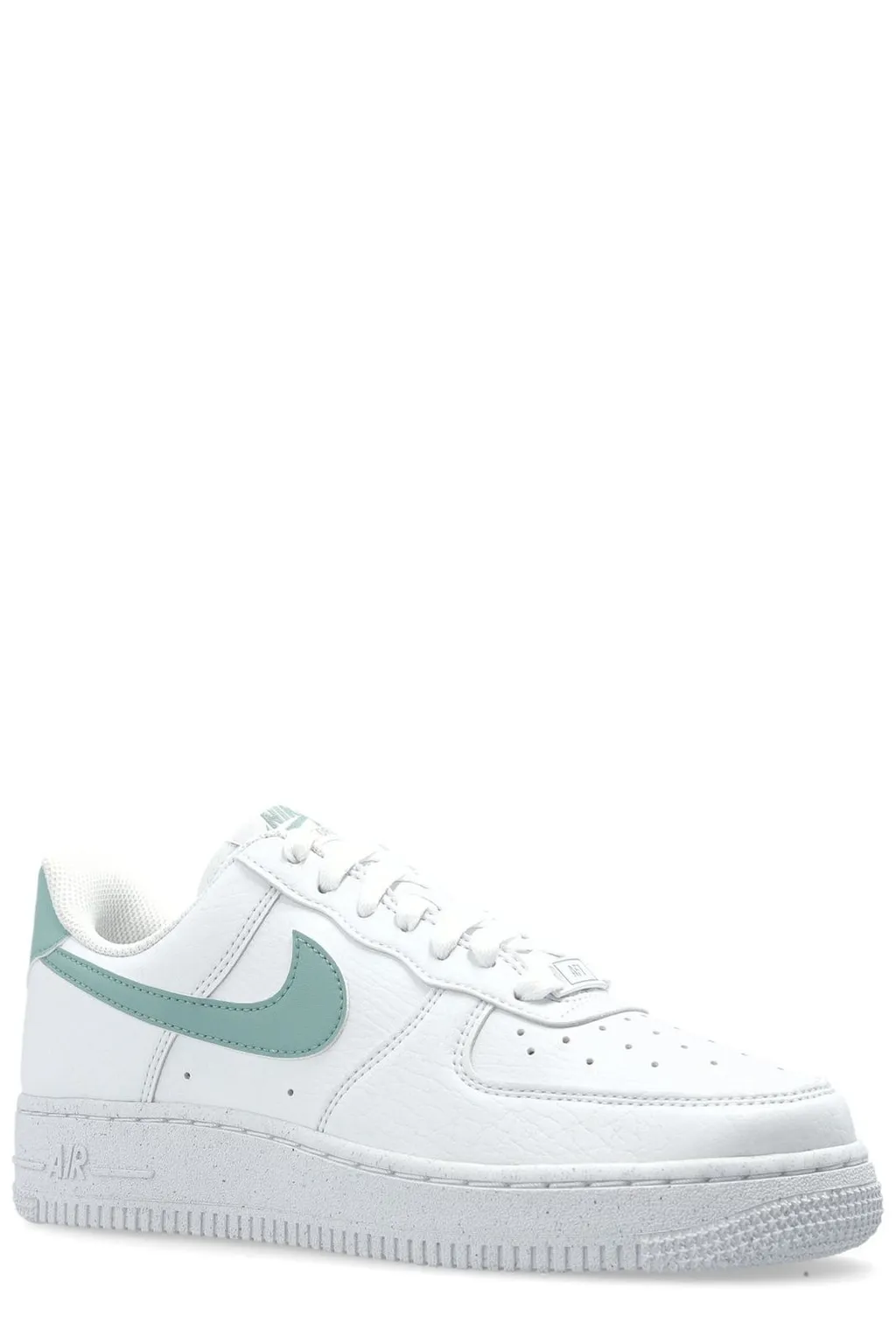 Nike Air Force 1 Lace-Up Sneakers