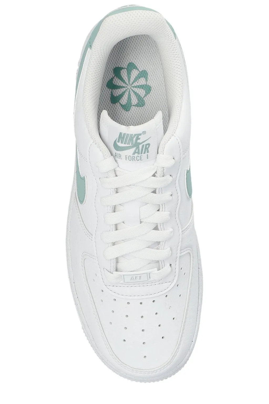 Nike Air Force 1 Lace-Up Sneakers