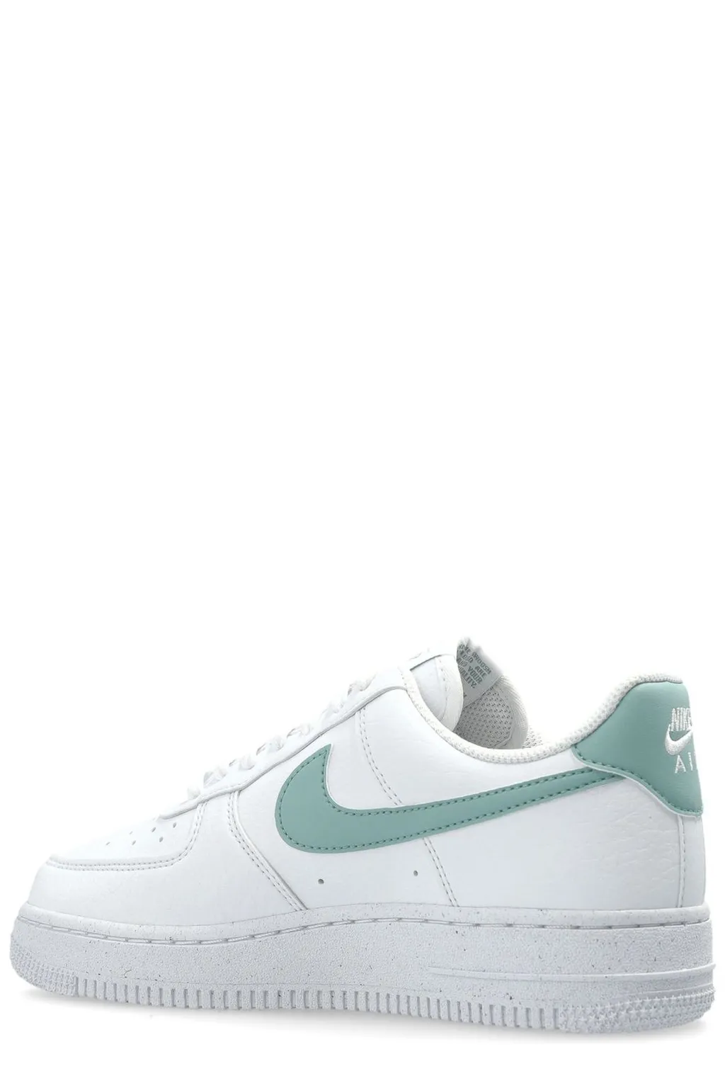 Nike Air Force 1 Lace-Up Sneakers