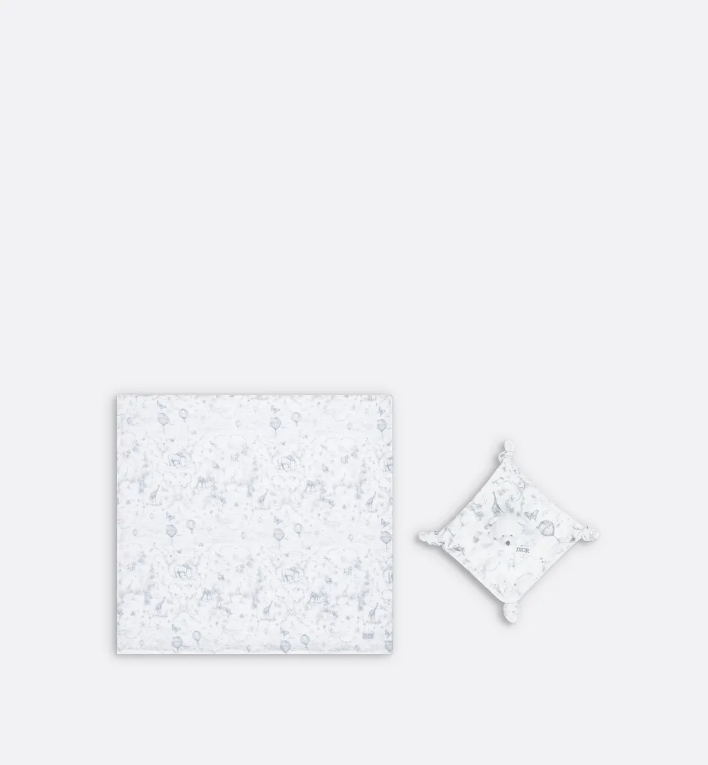 Newborn Gift Set