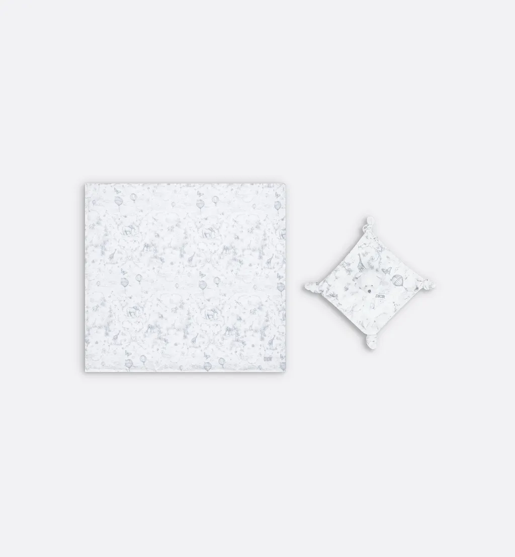 Newborn Gift Set
