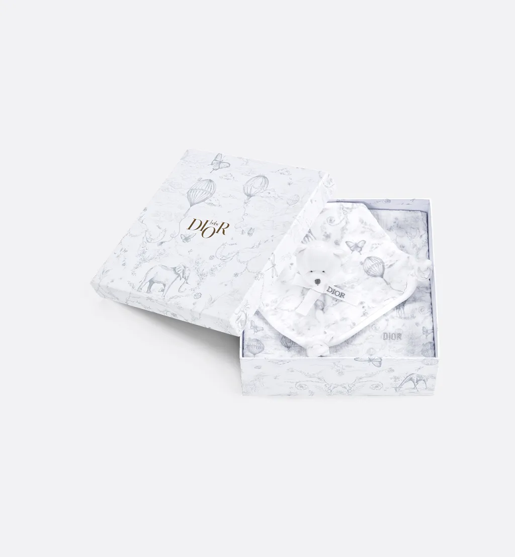 Newborn Gift Set