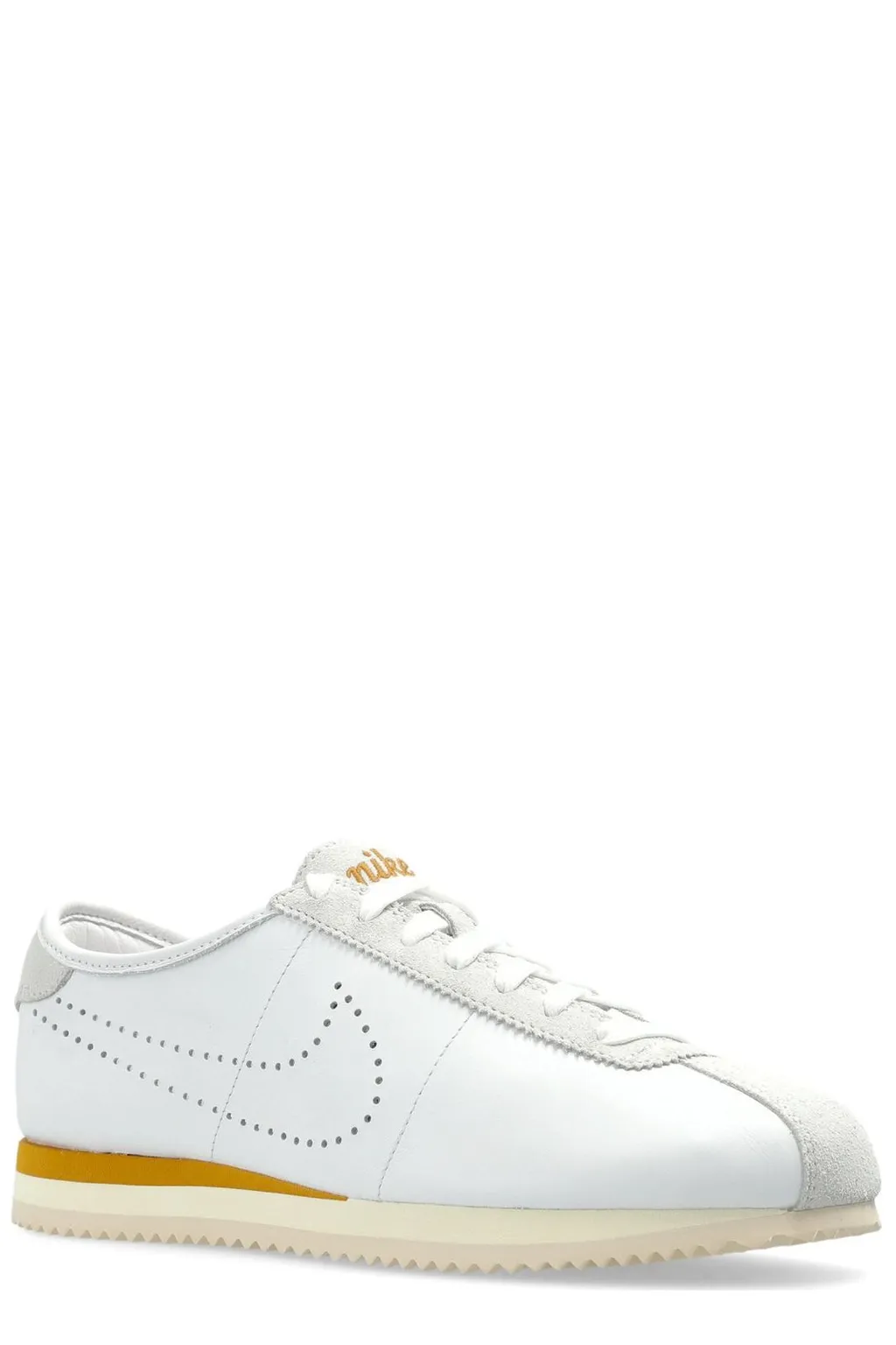 Nike Cortez Low Top Sneakers